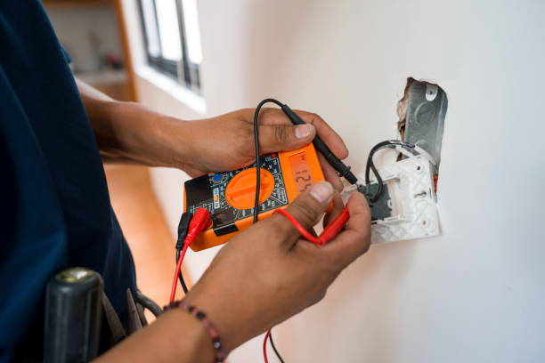 Best Electrical Repair Services  in Hurley, NM