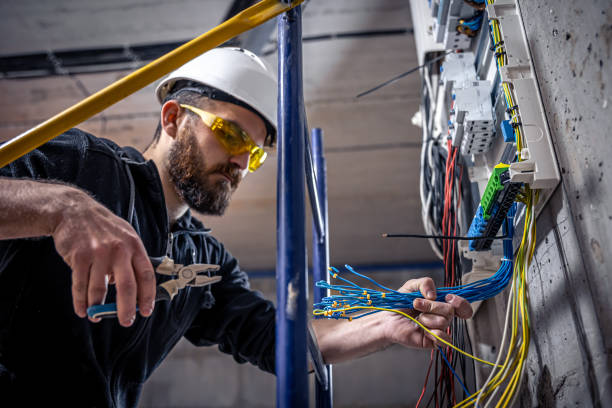 Best Electrical Upgrades for Homes  in Hurley, NM