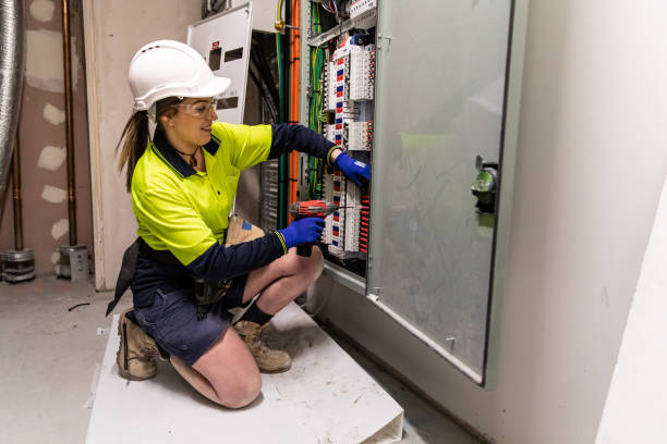 Best Circuit Breaker Repair  in Hurley, NM