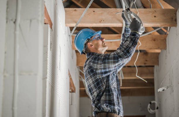 Best Affordable Electrician  in Hurley, NM
