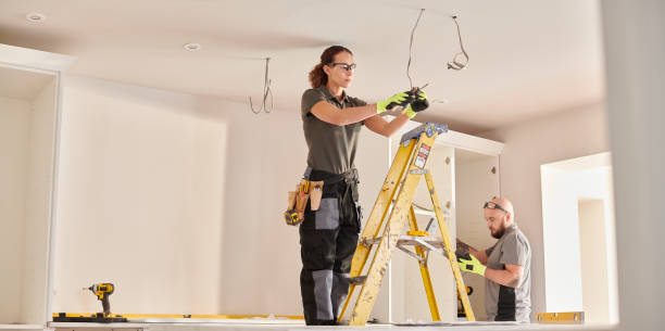 Best Home Electrical Repair  in Hurley, NM