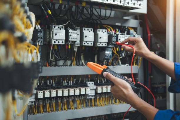 Best Emergency Electrical Repair  in Hurley, NM