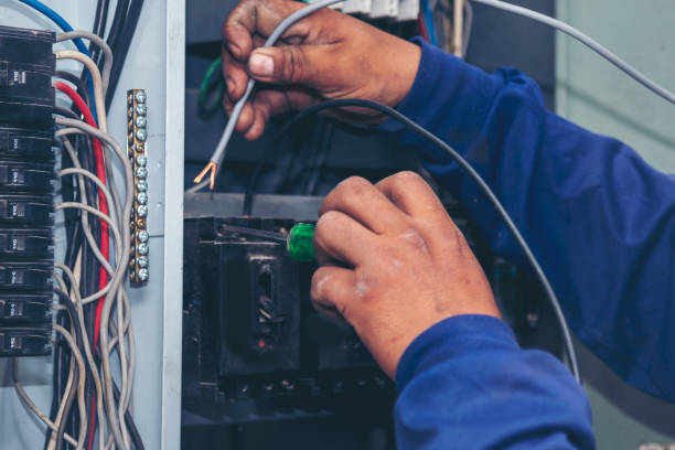 Best Electrician Near Me  in Hurley, NM