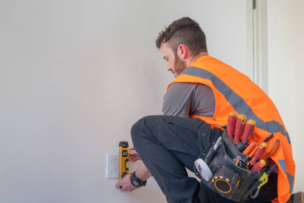 Best 24-Hour Electrician  in Hurley, NM