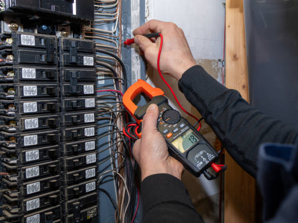 Best Affordable Electrical Installation  in Hurley, NM
