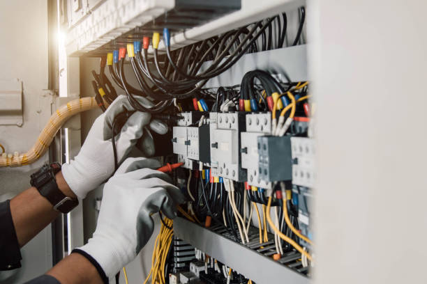 Best Electrical Wiring Services  in Hurley, NM