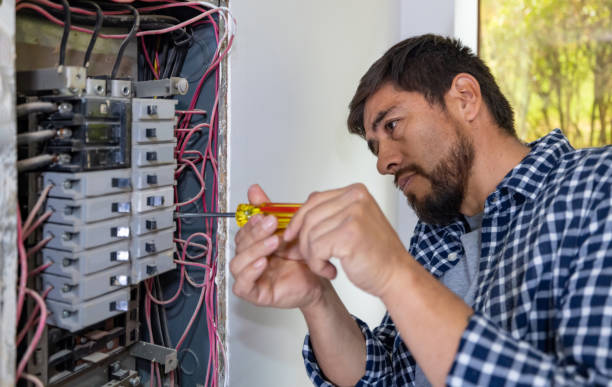 Best Electrical Contractors for Businesses  in Hurley, NM